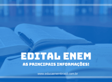 edital enem