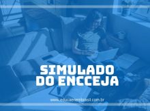 simulado do encceja